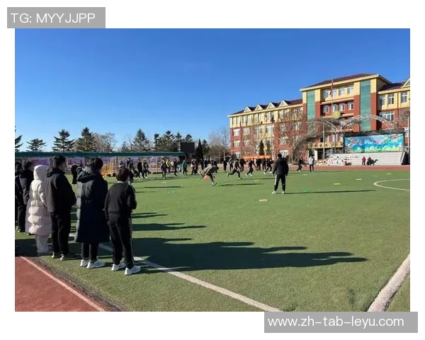 多样化体育锻炼项目助力健康生活方式的全面提升与发展