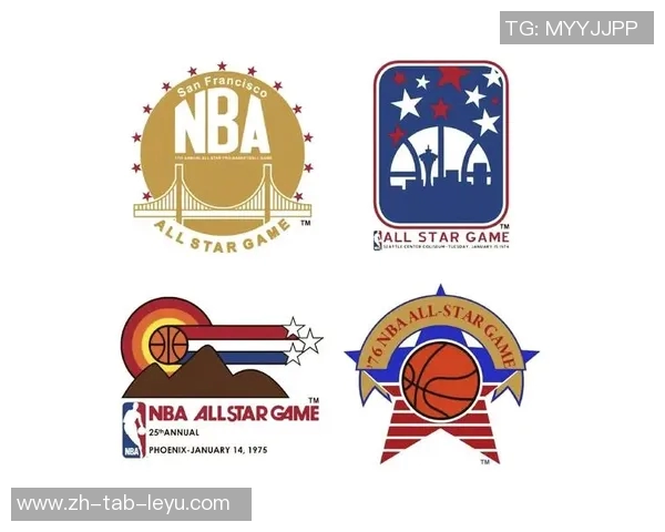 探索NBA篮球明星标志背后的故事与文化象征解析 探索NBA篮球明星标志背后的故事与文化象征解析